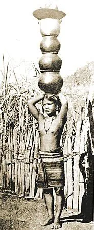The Kalinga Tribe of the Philippines: History, Culture, Customs and ...