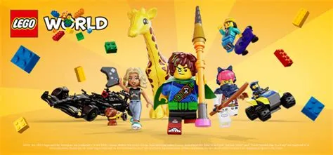 LEGO World 2025 - Jaarbeurs