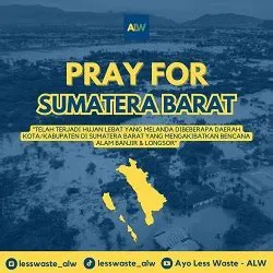 PRAY FOR SUMATERA BARAT - Media Kawasan