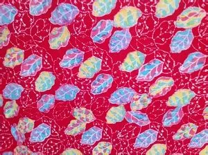 Perkembangan Batik Jember dan Motif-Motif Yang Menjadi Ciri Khasnya