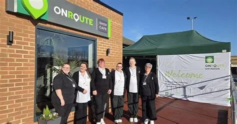 Are running costs encouraging SMEs to go electric? - FleetPoint