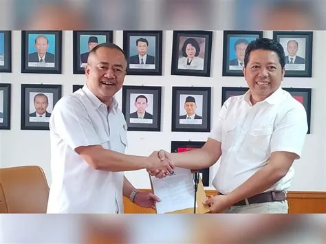 Koordinasi Memperkokoh Peran dan Kontribusi Profesi Penyelidik Bumi ...