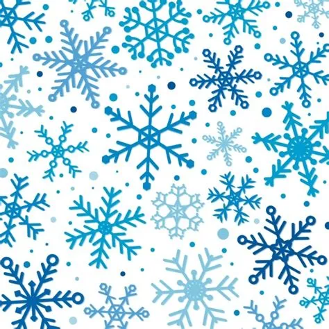 Winter pattern design Vector | Free Download