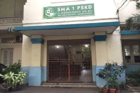 Ada beasiswa untuk calon siswa pemilik talenta esports di SMA 1 PSKD ...