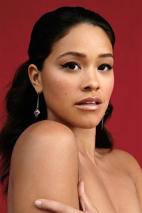 by Sofia on People | Latina beauty, Beautiful latina, Gina rodriguez