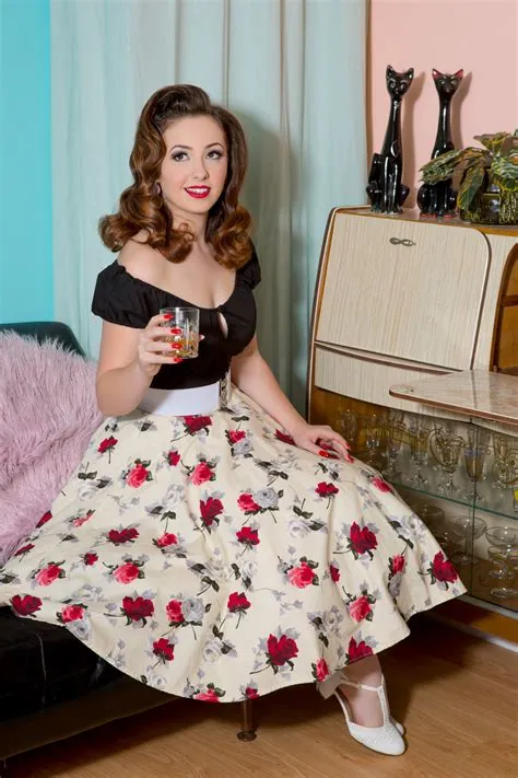 Pinup Makeovers - The Pinup Academy