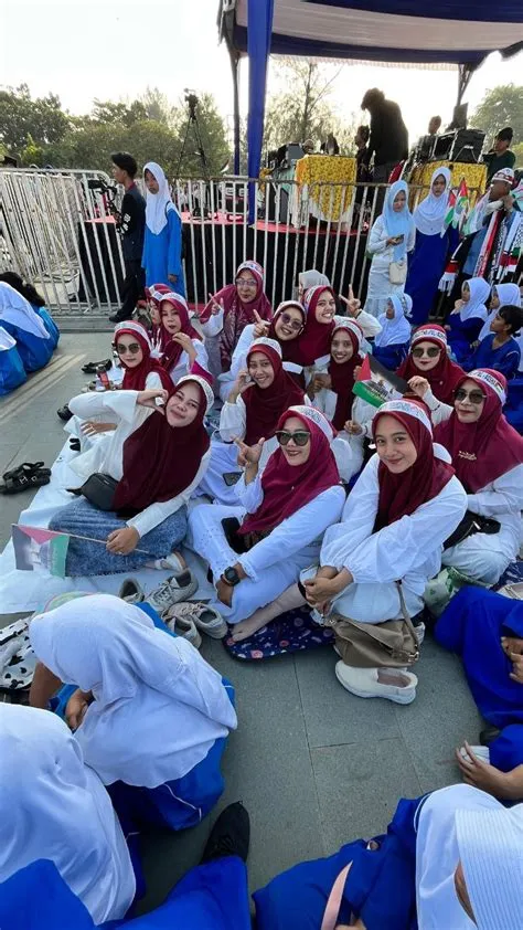 Konser Amal - Galeri Sekolah