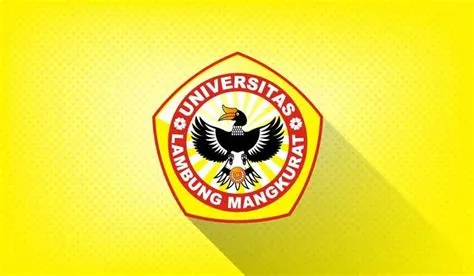 Lambang Universitas Lambung Mangkurat