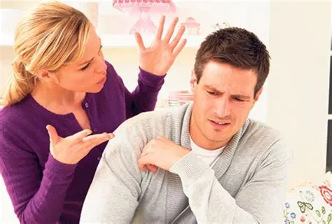 TEN MEN'S THINGS THAT GET ON WOMEN'S NERVES THE MOST | Horoscope Daily Free