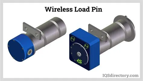 How Does A Load Pin Work at Emmanuel Jones blog