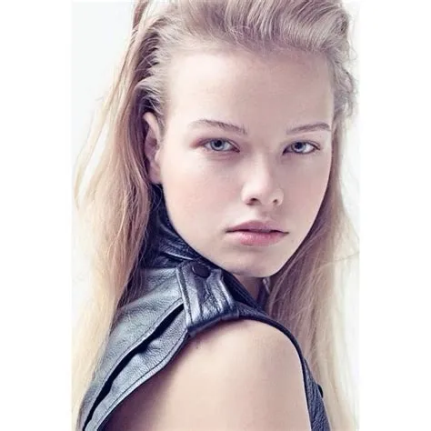 NEW FACE TEREZA wants To Take over the model Business! Sta… | Flickr