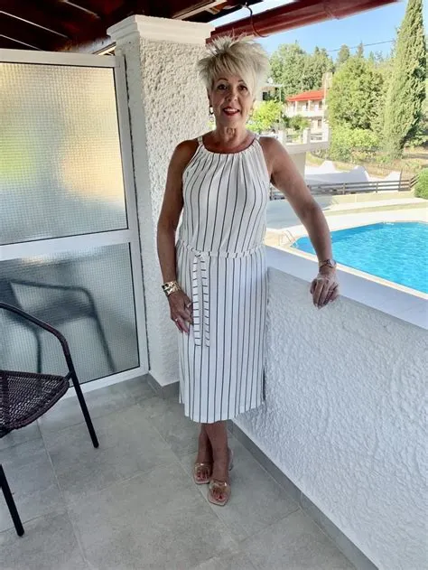 by Princess Czarina on AGING BeYOUtifully | Beautiful women over 50 ...