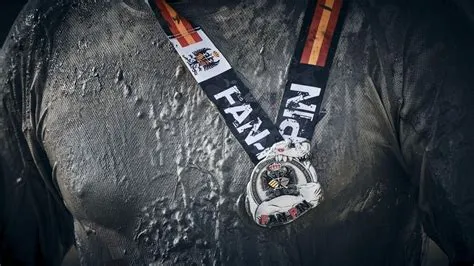 Las mejores imágenes de la prueba extrema Fan Pin 2023 en San Fernando