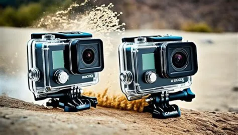 Top Picks for Best Camera for Action Shots