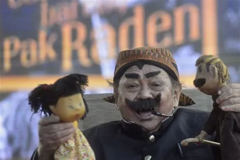 Mengenal Hari Dongeng Nasional - ANTARA News Kalimantan Barat