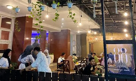 Hotel 88 Jember Siap Manjakan Perantau yang Pulang Kampung di Liburan ...