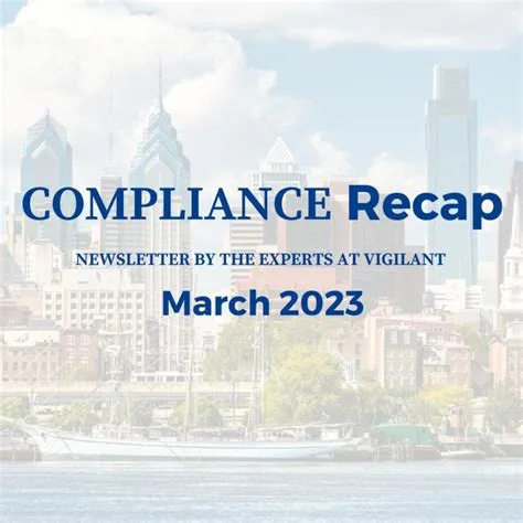 Christofer (CJ) Schaible, MBA on LinkedIn: Vigilant Monthly Newsletter ...