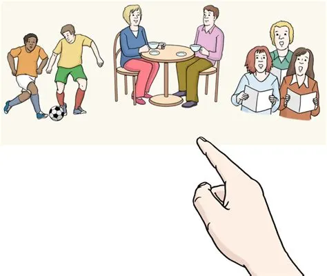 Was ist Leichte Sprache? - Leichte Sprache