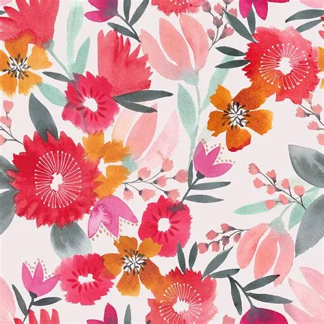 How to create the 7 most common Surface Pattern Repeats - Pattern and ...