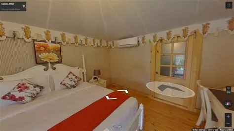 Google 360° Virtual Tour Maker Company - Portfolio