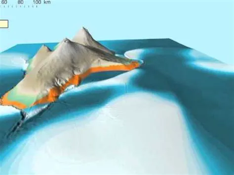 Mega Tsunami: Hawaii.mov - YouTube