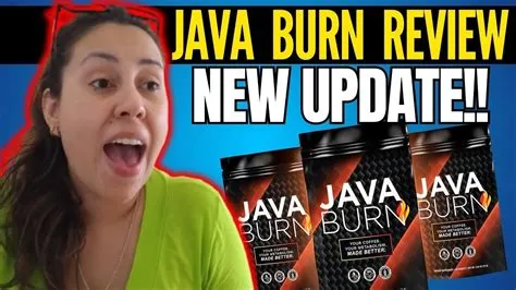 JAVA BURN 🛑🚨NEW UPDATE!!🛑🚨 Java Burn Review Java Burn Reviews Java Burn ...