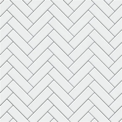 Chevron Patterns