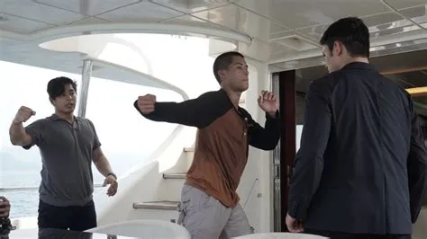 Grand Collaboration: Coco To Direct Action Scenes Of “Pamilya Sagrado ...