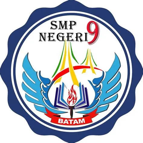 Identitas – SMP Negeri 9 Batam