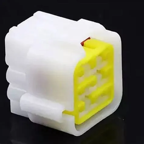 Jual soket konektor 9 pin waterproof furukawa female - Kab. Jember - RR ...