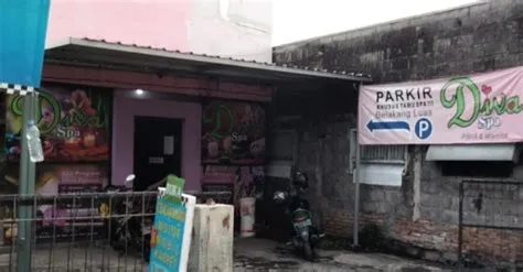 spa di jogja kaskus - Informasi Spa Massage Indonesia