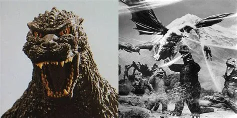 Where Is The Original Godzilla Suit And The Other Monsters