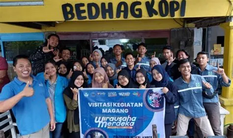 Mengenal Bedhag Coffee Jember bersama Donny Agustinus Waluyo | Radio ...
