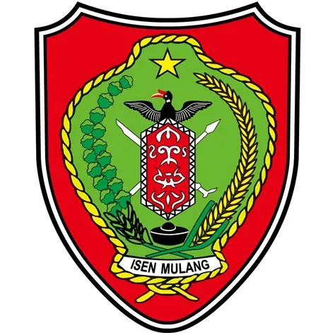 Gepak Kalimantan Logo
