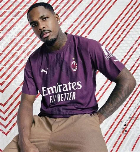 AC Milan 2022-23 GK 2 Kit