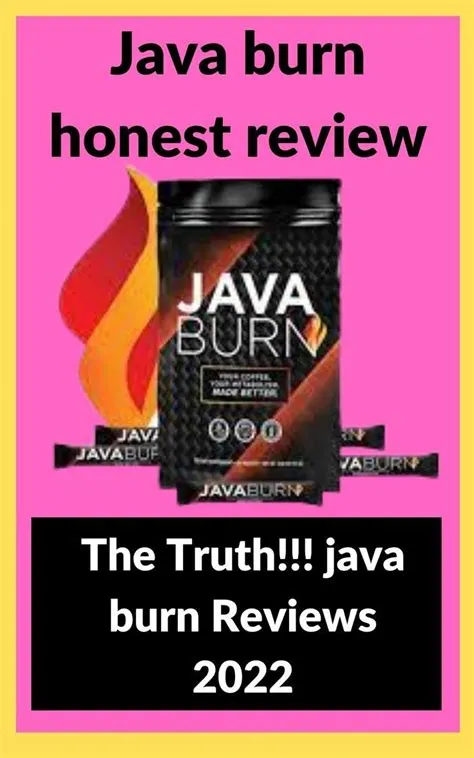 on java burn