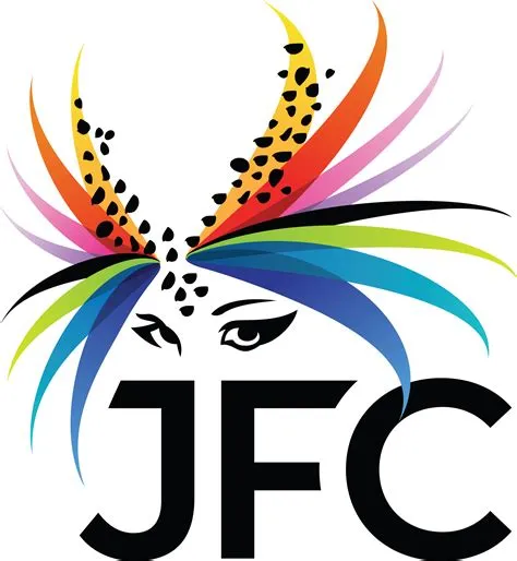 Logotipo De Jfc Jember Ini Tema Jember Fashion Carnaval (JFC) Lima