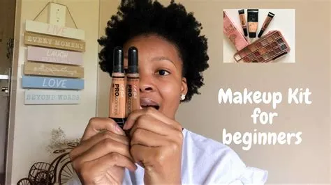 Makeup Kit For Beginners South Africa | Makeupview.co