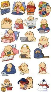 Pink and White Gingham Checkered Background