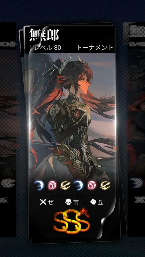 Lucia : Pyroath | Gambar animasi kartun, Wallpaper medis, Gambar karakter