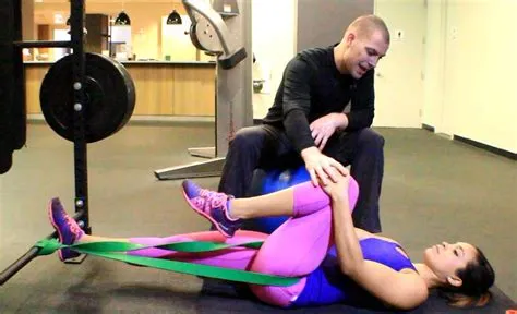 Special Tests: Upper Cervical Spine Instability and Vertebrobasilar ...