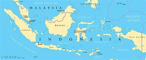 Sulawesi