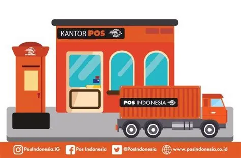 Kantor Pos Probolinggo - Home