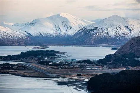 Kodiak Winter | Coast guard bases, Kodiak alaska, Kodiak