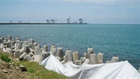 Kemenko Marves Apresiasi Pemanfaatan FABA PLN Bangun Jalan dan Tanggul ...