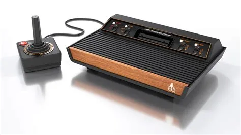 Atari and Plaion Announce the Atari 2600+ Retro Console | TechPowerUp