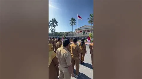 Apel Perdana Bupati Jember, mengawali Jember Baru Jember Maju - YouTube