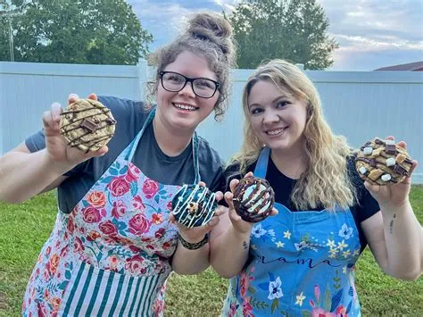 The Rolling Pin - The Rolling Pin added a new photo.