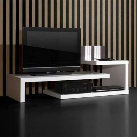 Diy Tv Stand Pinterest at Angel Santucci blog