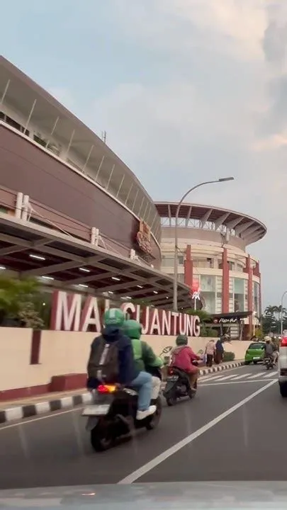 Mal cijantung - YouTube